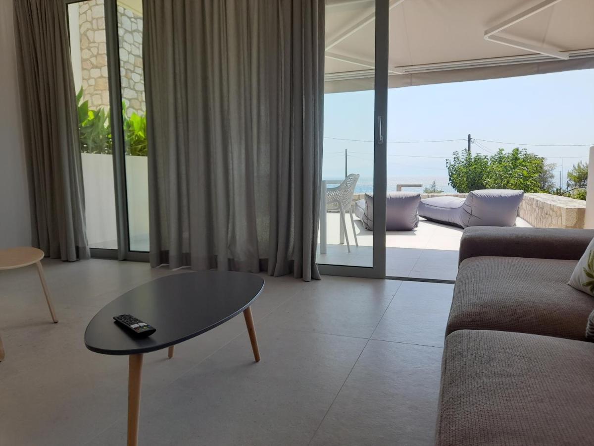 Appartamento Ilios H&E House Elia  Esterno foto