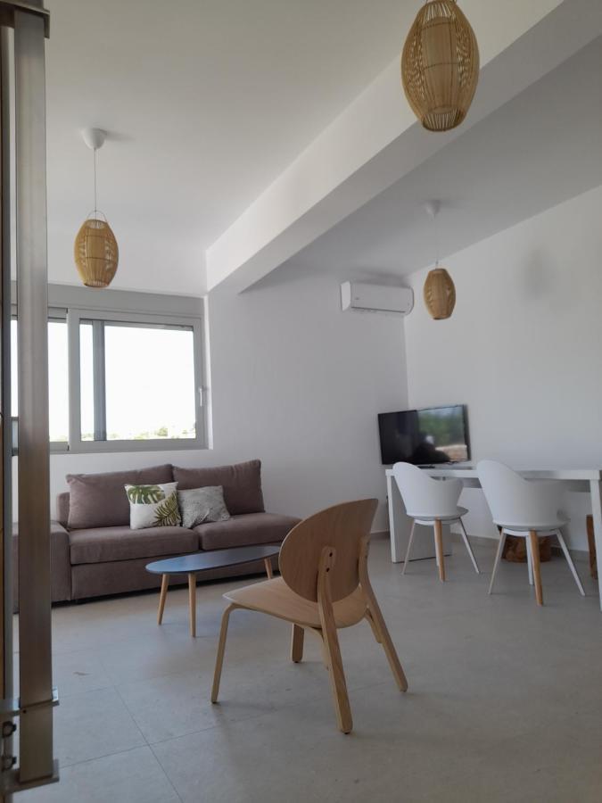 Appartamento Ilios H&E House Elia  Esterno foto