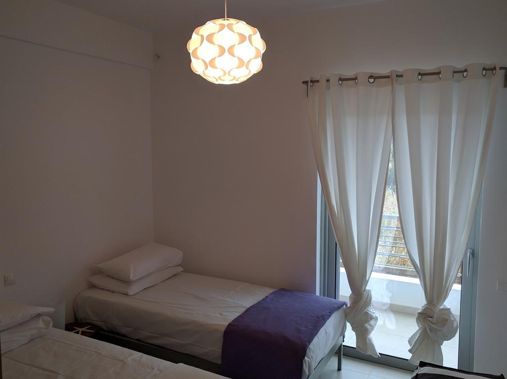 Appartamento Ilios H&E House Elia  Esterno foto