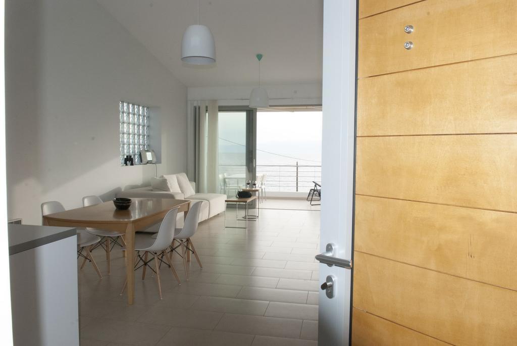 Appartamento Ilios H&E House Elia  Esterno foto