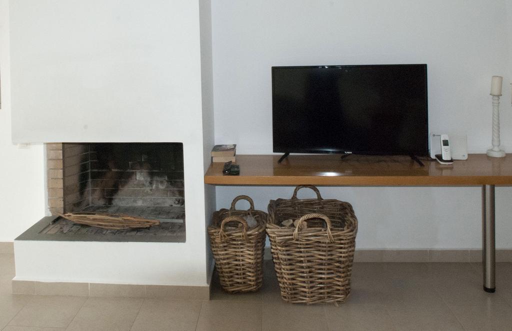 Appartamento Ilios H&E House Elia  Esterno foto
