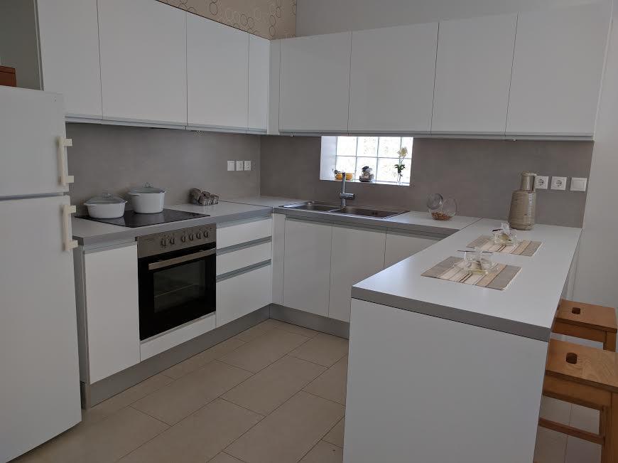 Appartamento Ilios H&E House Elia  Esterno foto