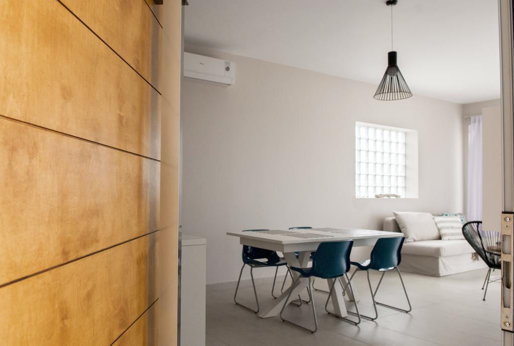 Appartamento Ilios H&E House Elia  Esterno foto